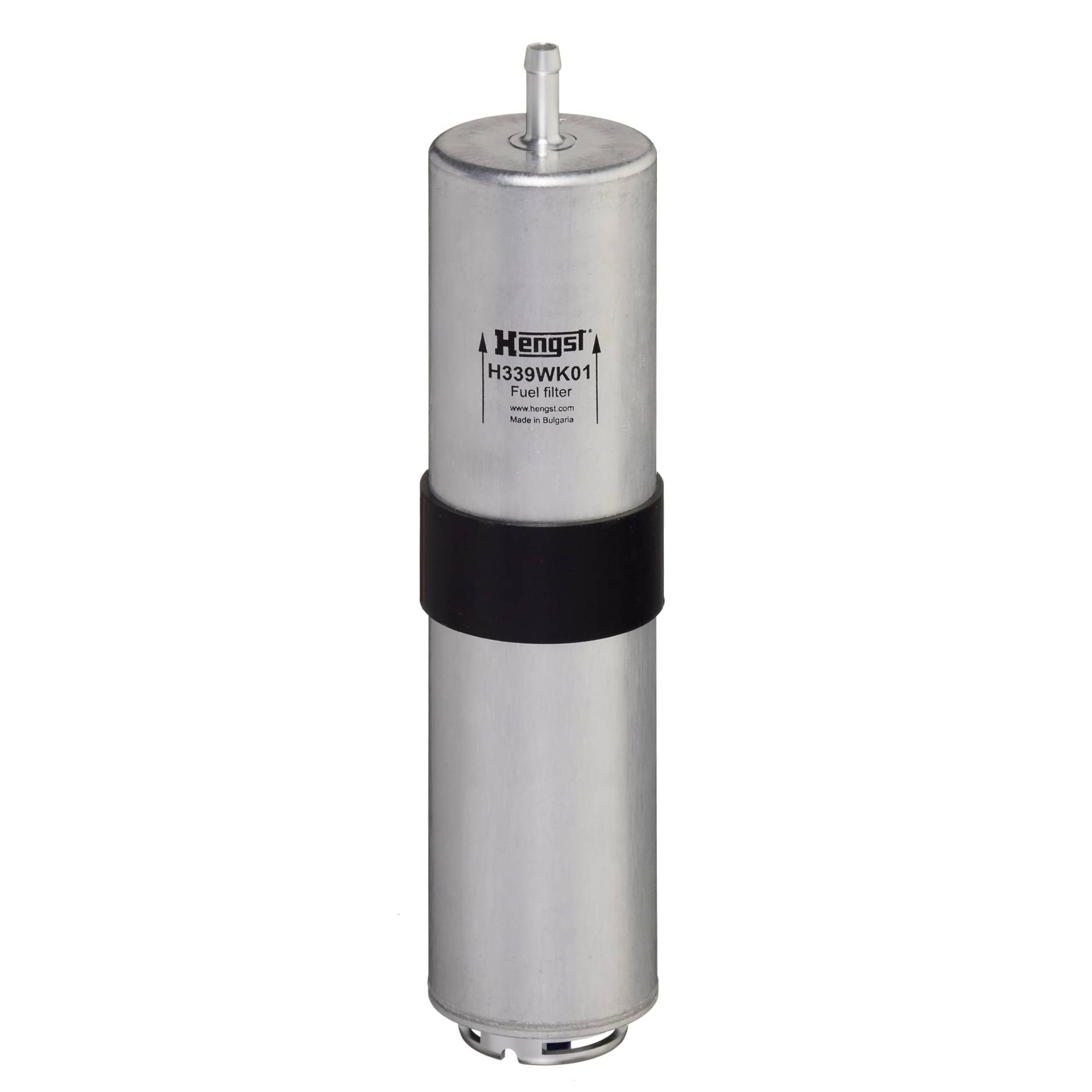 Hengst Filter H339WK01 - Kraftstofffilter von Hengst