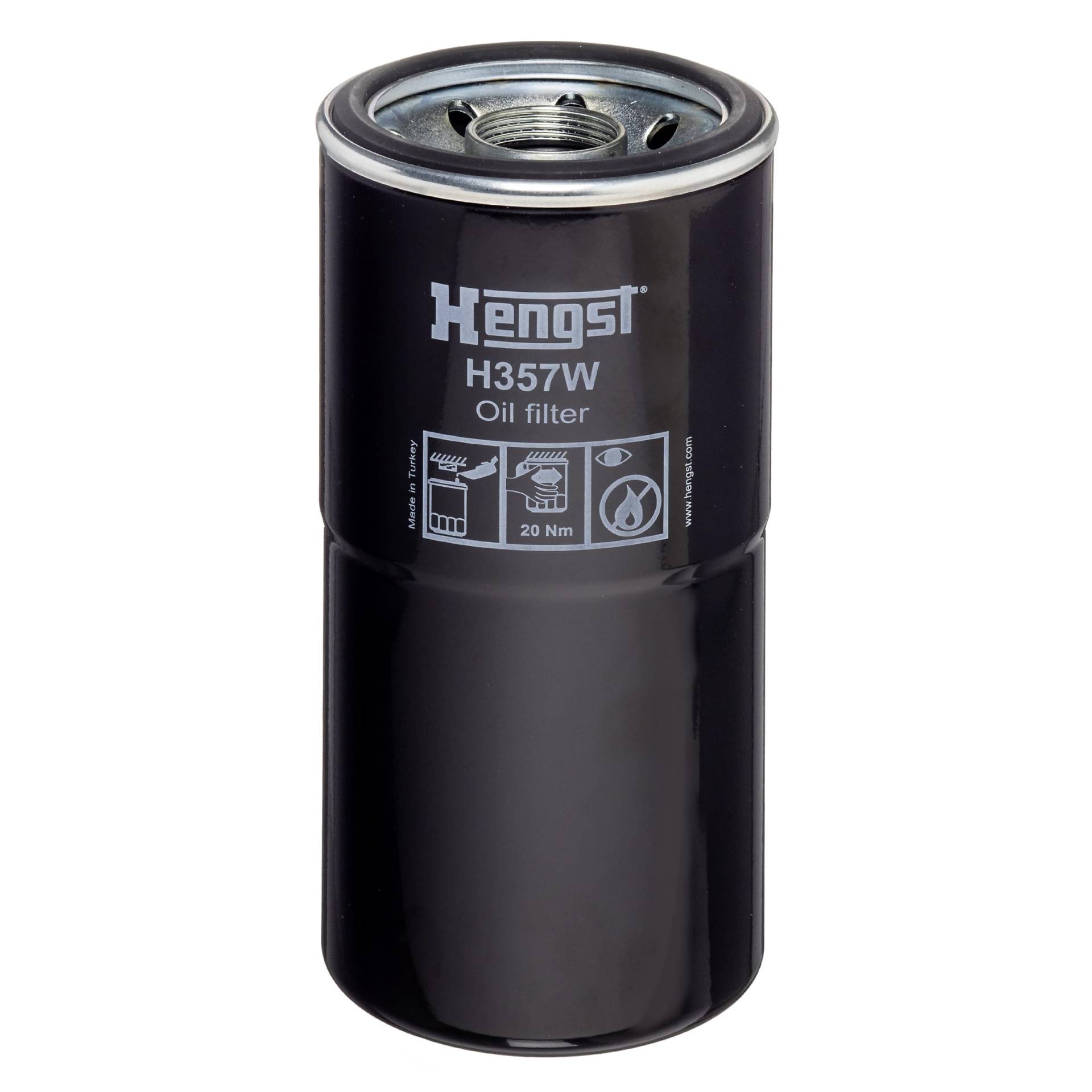 Hengst Filter H357W - Ölfilter Hengst Filter H357W - Ölfilter von Hengst