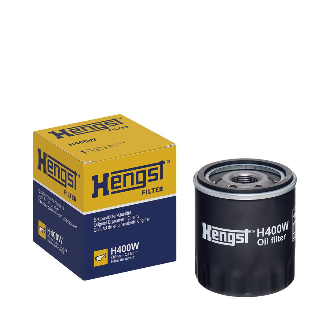 Hengst Filter H400W Ölfilter von Hengst