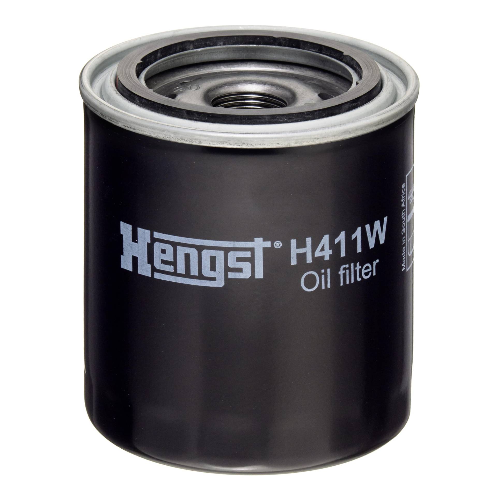 Hengst Filter H411W - Ölfilter von Hengst