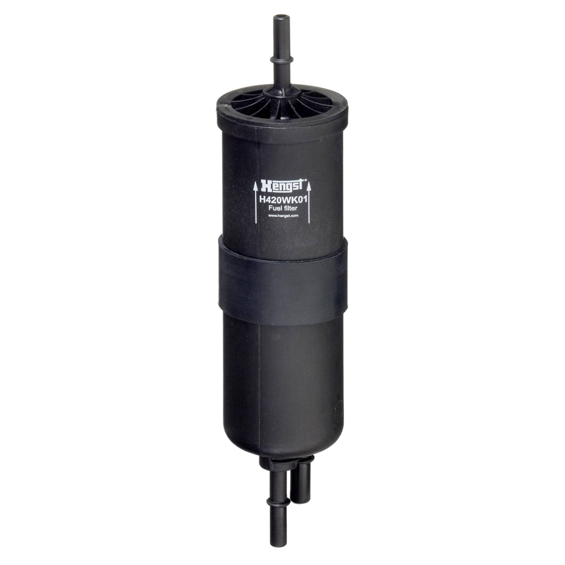 Hengst Filter H420WK01 - Kraftstofffilter Hengst Filter H420WK01 - Kraftstofffilter von Hengst