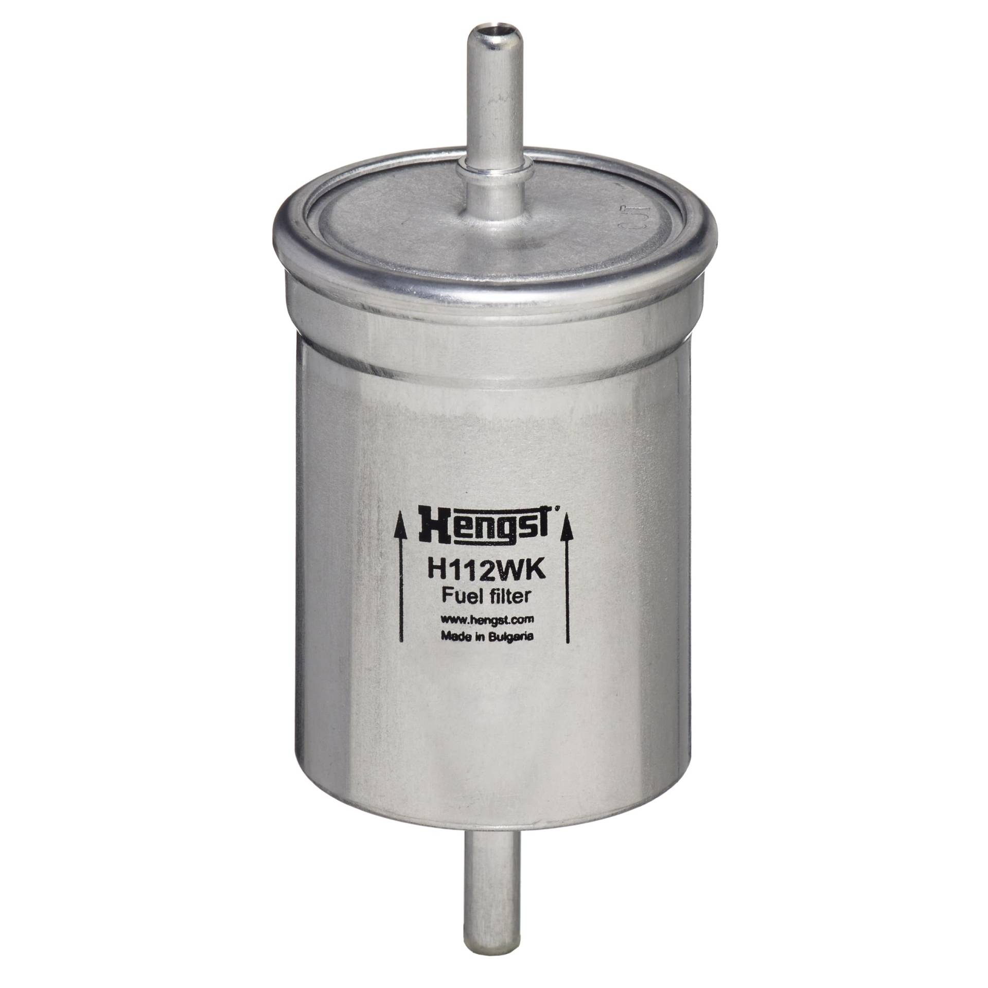 Hengst H112WK Kraftstofffilter von Hengst