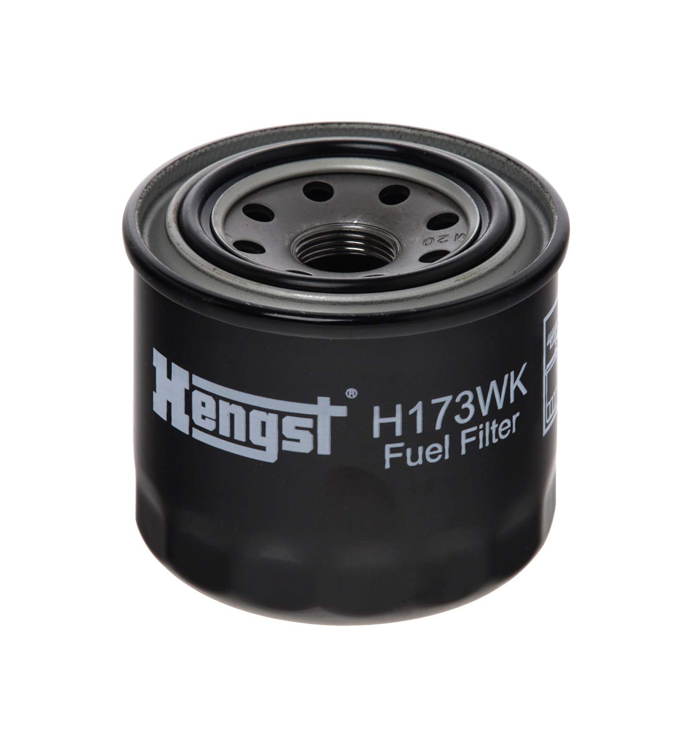 HENGST H173WK Kraftstofffilter von Hengst