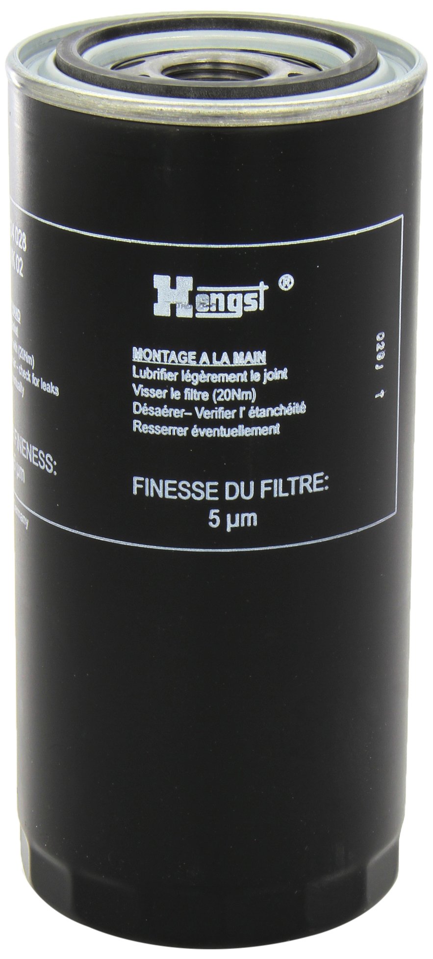 Hengst H18WK02 Kraftstofffilter Hengst H18WK02 Kraftstofffilter von Hengst