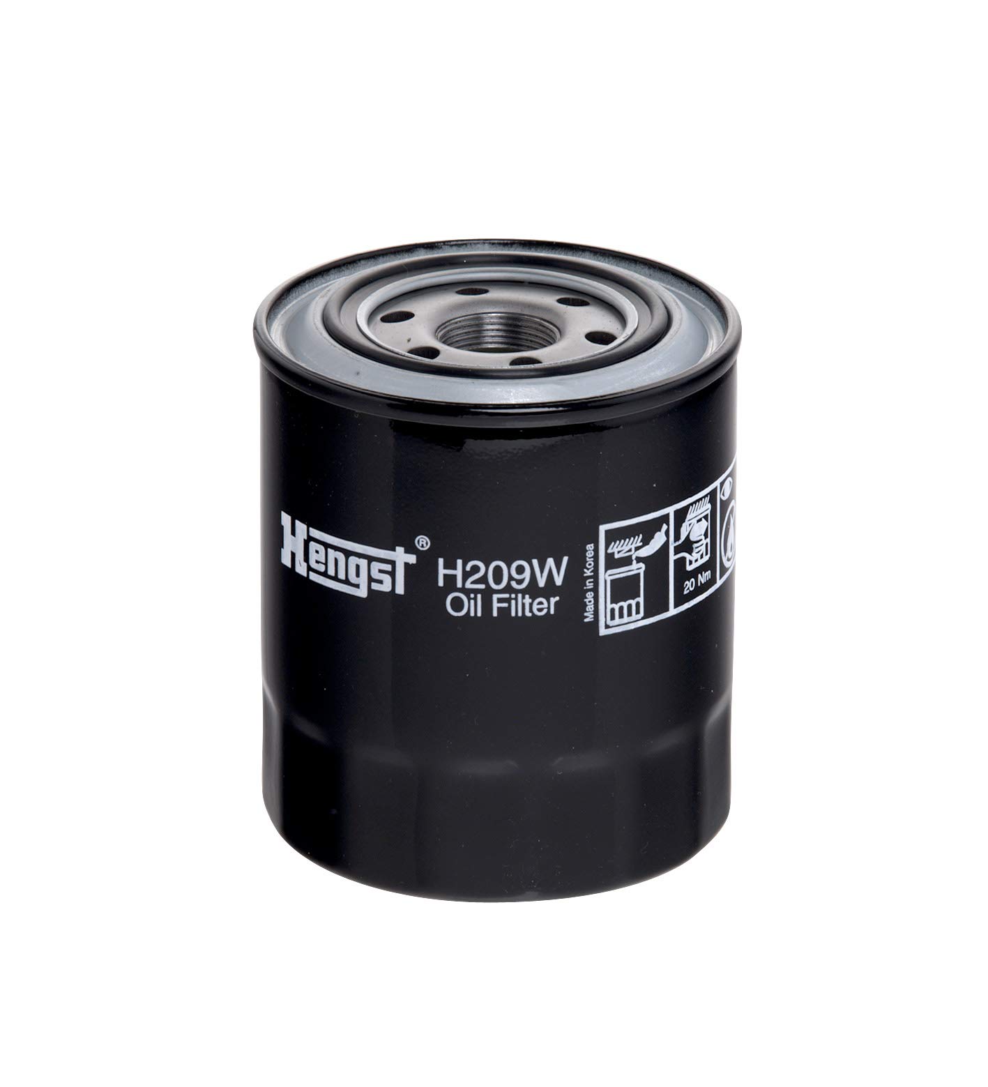 Hengst H209W à–lfilter Hengst H209W à–lfilter von Hengst