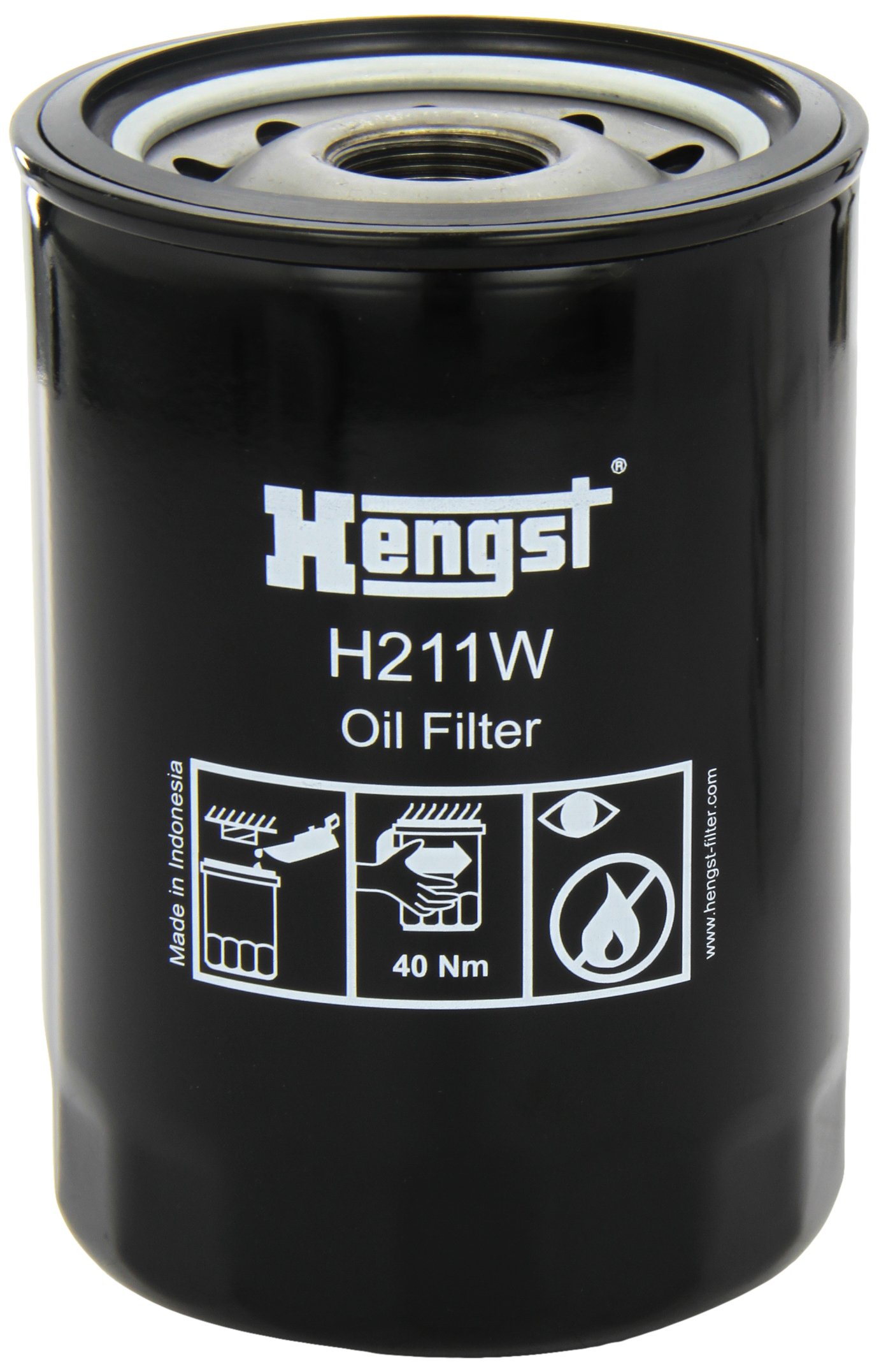 Hengst H211W à–lfilter von Hengst