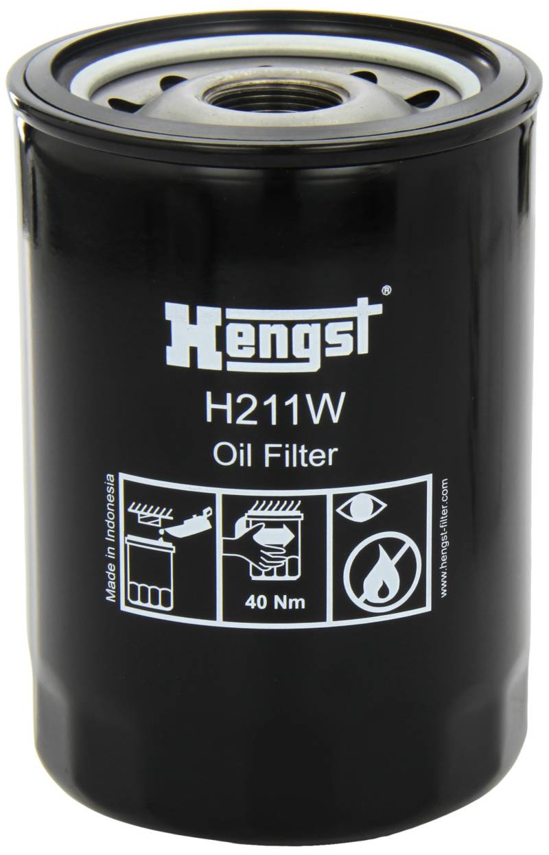 Hengst H211W à–lfilter von Hengst