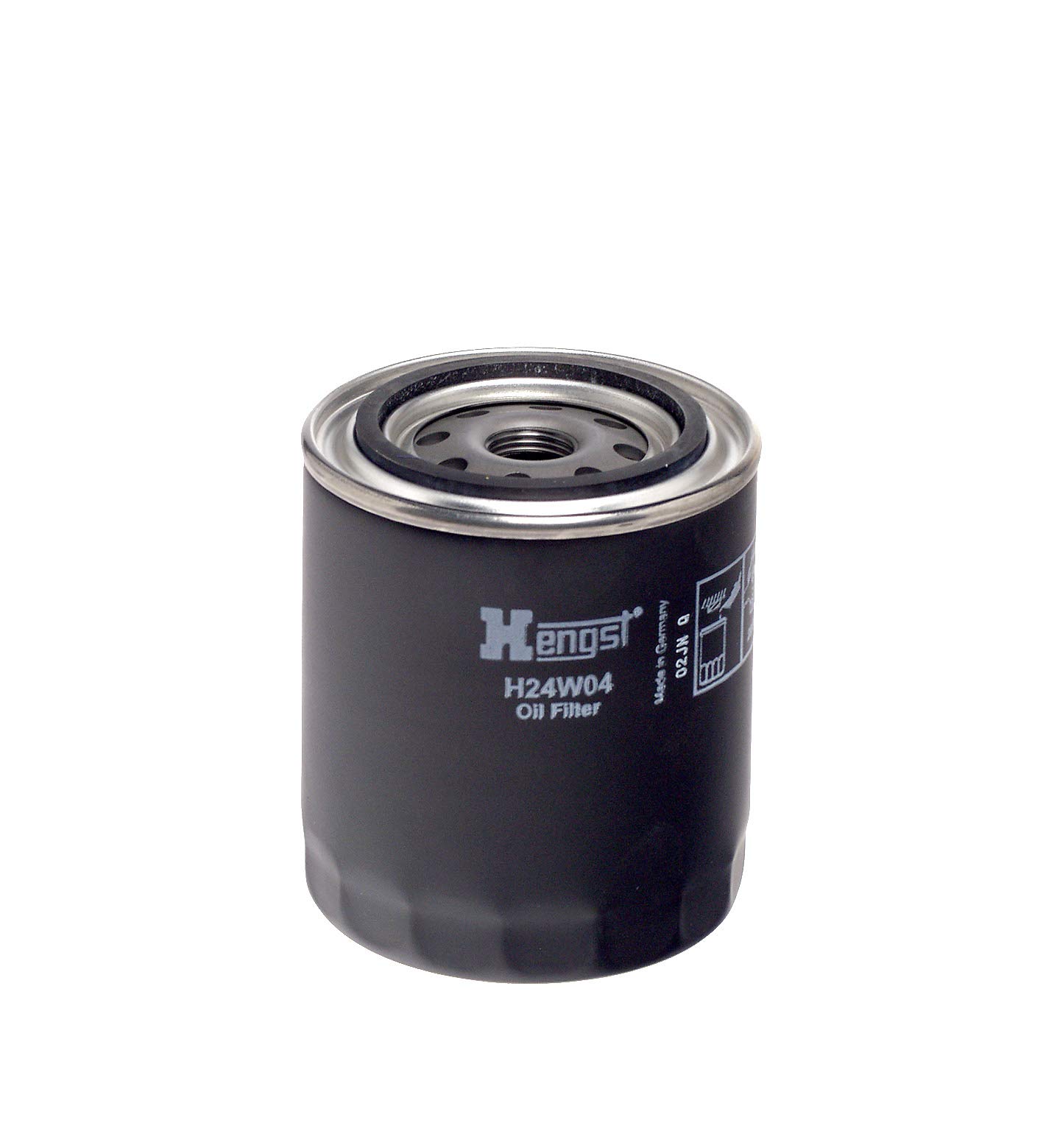 Hengst H24W04 Ölfilter Hengst H24W04 Ölfilter von Hengst