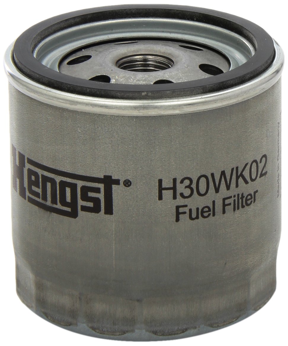 Hengst H30WK02 Kraftstofffilter Hengst H30WK02 Kraftstofffilter von Hengst
