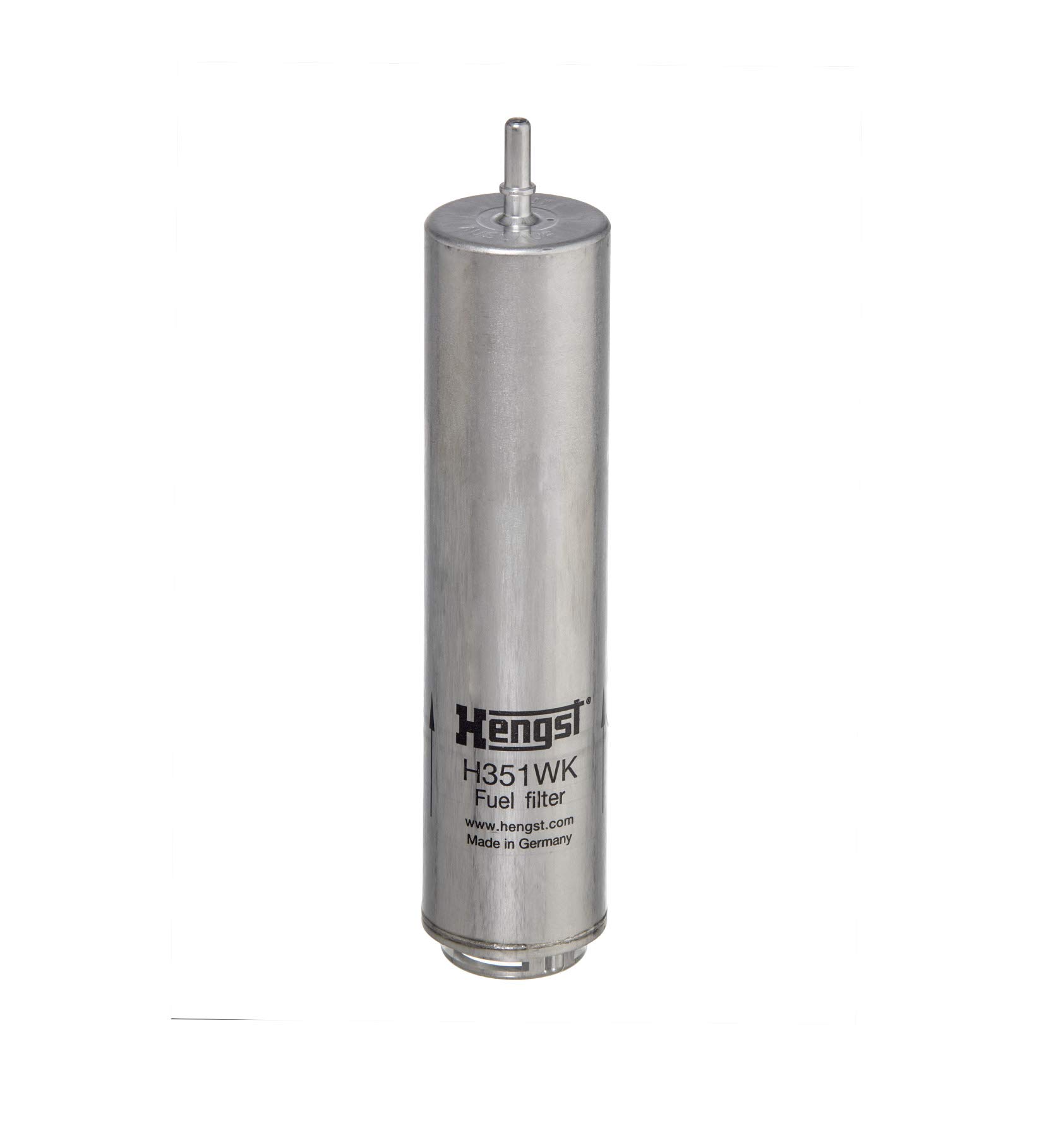 HENGST Kraftstofffilter Type H351WK - Kraftstoff-Leitungsfilter für PKW - Filter für Kraftstoff, Filter für Autos HENGST Kraftstofffilter Type H351WK - Kraftstoff-Leitungsfilter für PKW - Filter für Kraftstoff, Filter für Autos von Hengst