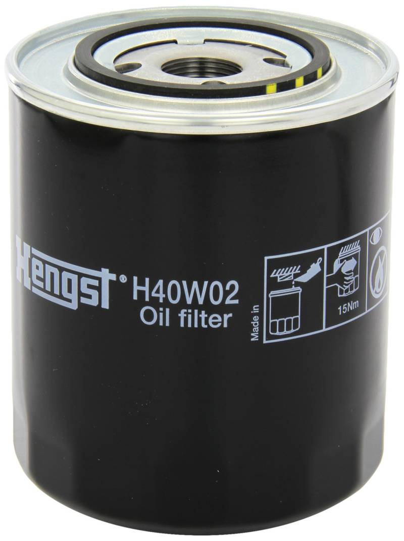 Hengst H40W02 filter von Hengst