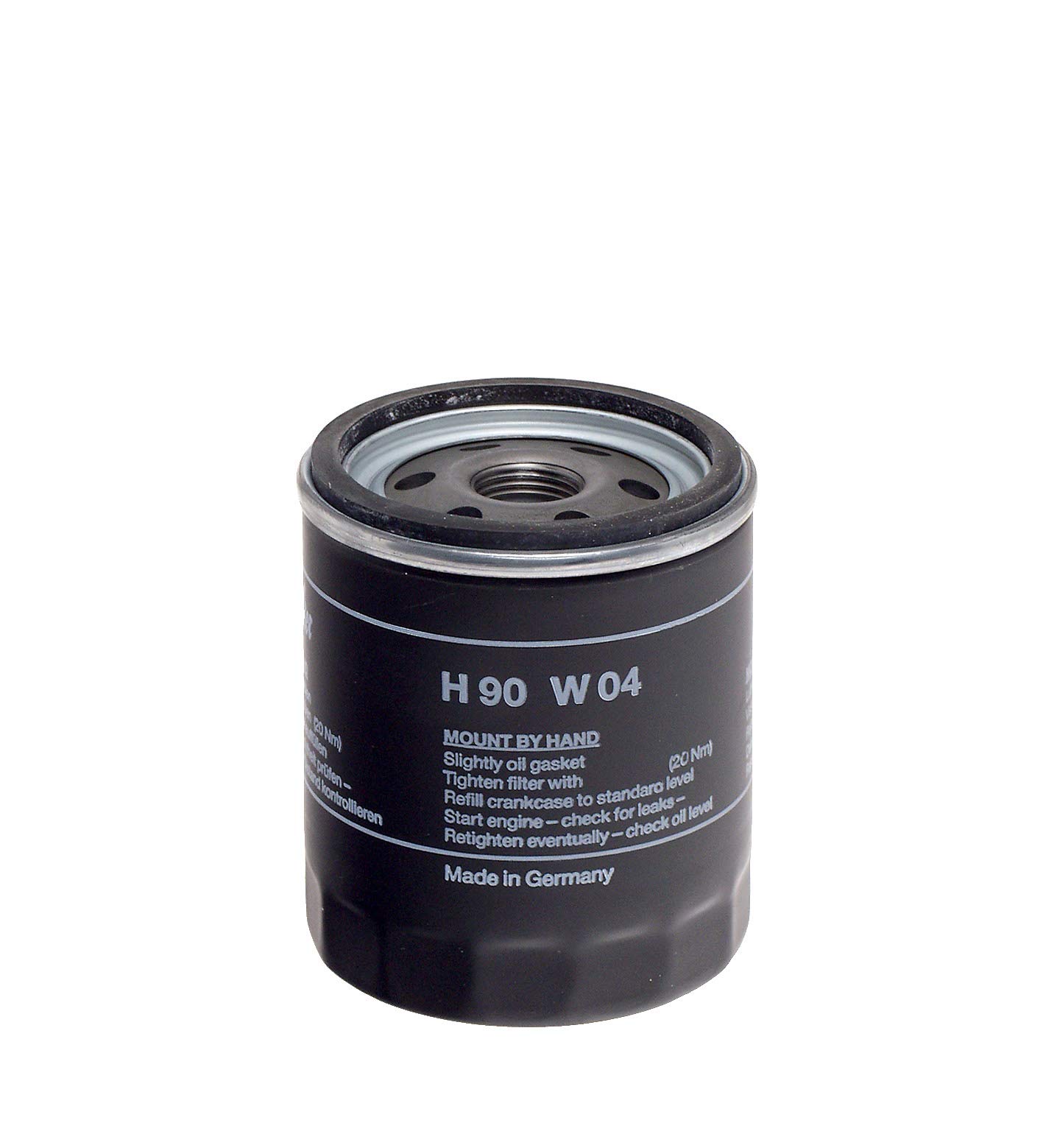 Hengst H90W04 Ölfilter Hengst H90W04 Ölfilter von Hengst