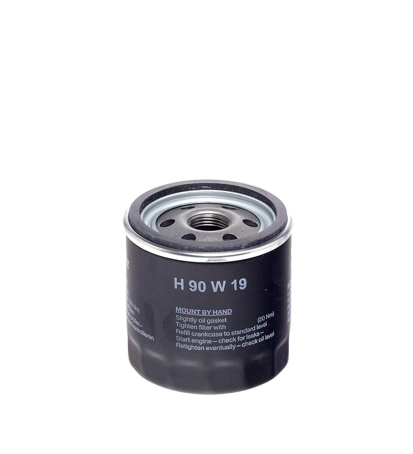 Hengst H90W19 Ölfilter Hengst H90W19 Ölfilter von Hengst