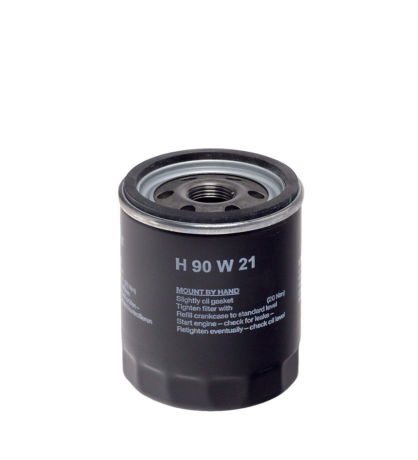 Hengst H90W21 Ölfilter Hengst H90W21 Ölfilter von Hengst