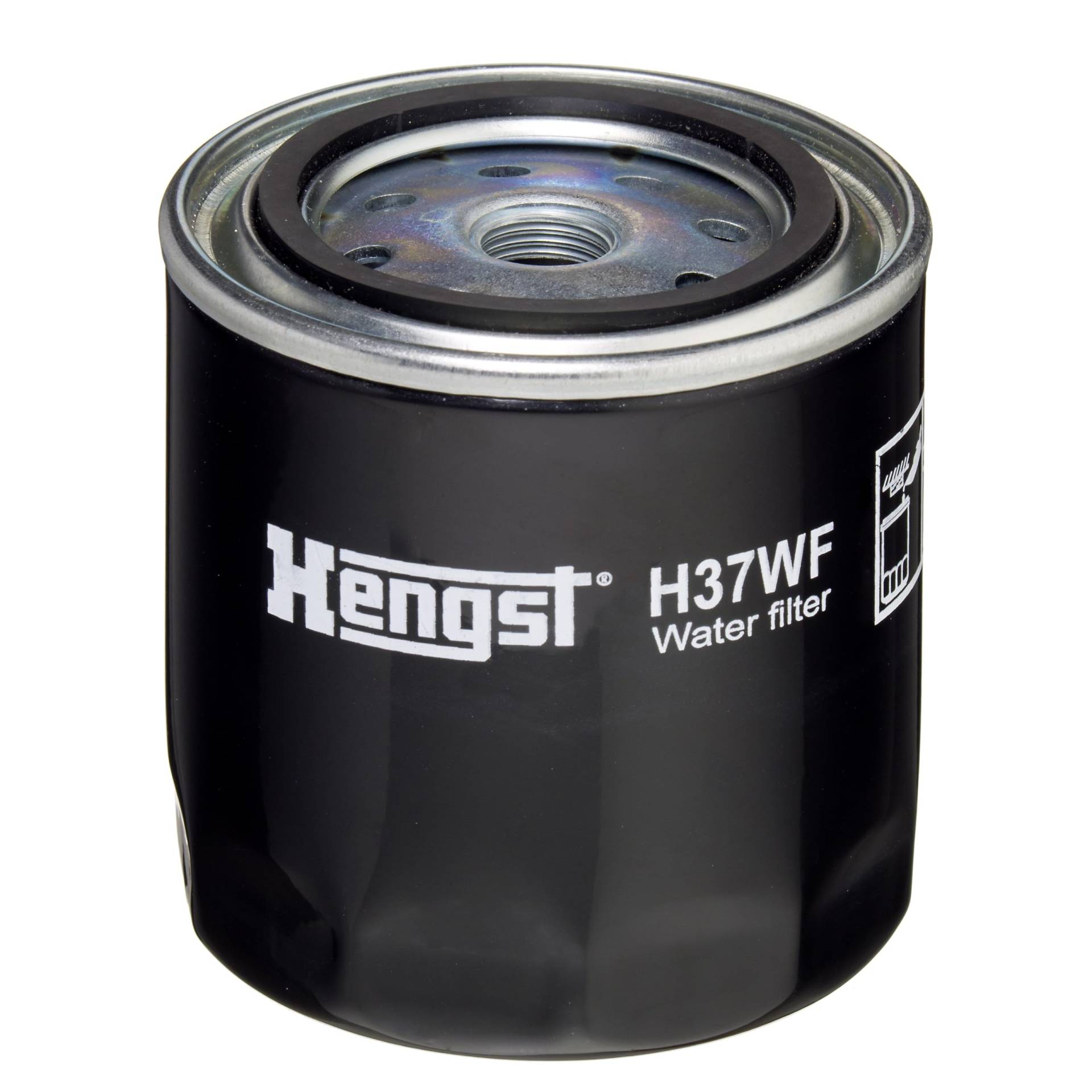 Hengst Wasserfilter – H37WF Hengst Wasserfilter – H37WF von Hengst
