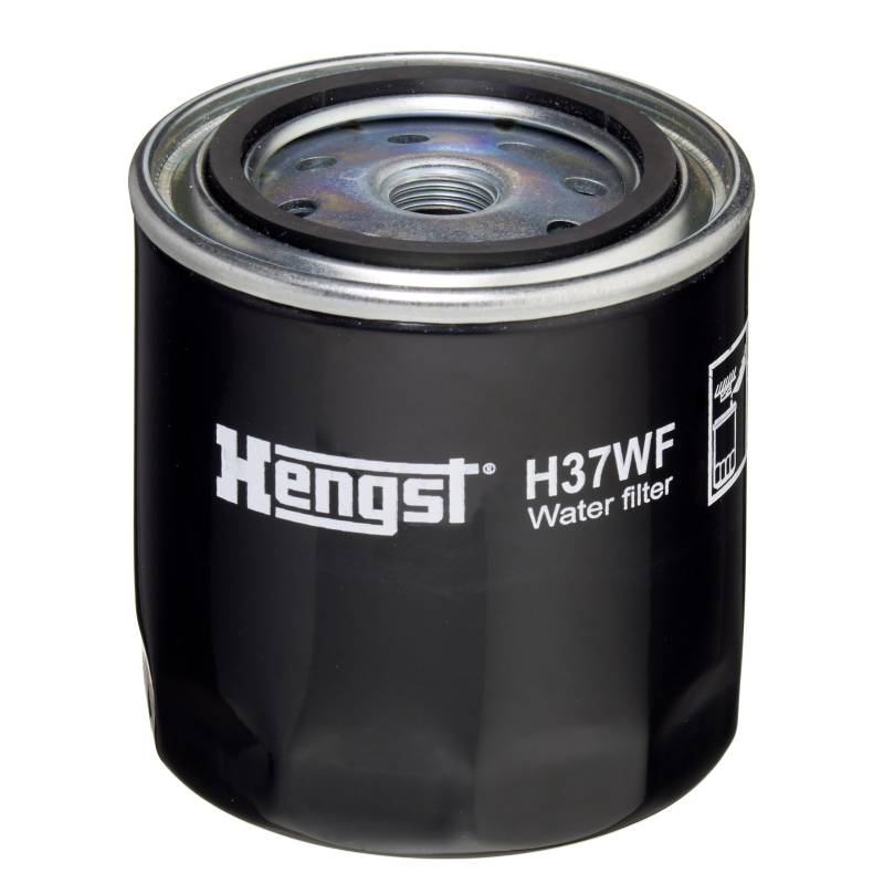 Wasserfilter von Hengst