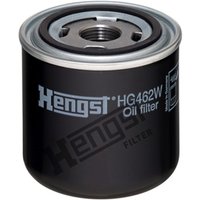 Hydraulikfilter, Automatikgetriebe HENGST HG462W von Hengst
