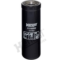 Hydraulikfilter HENGST FILTER HY468W von Hengst