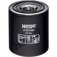 Hydraulikfilter HENGST FILTER HY814W von Hengst