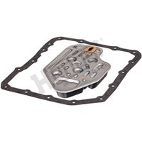 Hydraulikfiltersatz, Automatikgetriebe HENGST FILTER EG1109H D639 Hydraulikfiltersatz, Automatikgetriebe HENGST FILTER EG1109H D639 von Hengst