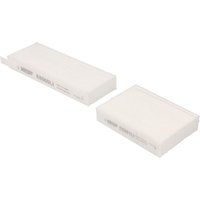 Innenraumfilter HENGST E6962LI-2 Innenraumfilter HENGST E6962LI-2 von Hengst