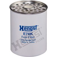Kraftstofffilter HENGST FILTER E76K D42 von Hengst