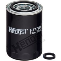 Kraftstofffilter HENGST FILTER H177WK von Hengst