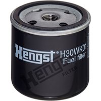 Kraftstofffilter HENGST FILTER H30WK01 von Hengst