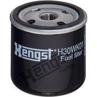 Kraftstofffilter HENGST FILTER H30WK01 von Hengst
