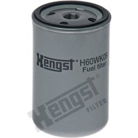 Kraftstofffilter HENGST FILTER H60WK09 von Hengst