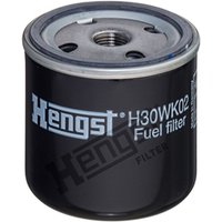 Kraftstofffilter HENGST H30WK02 von Hengst