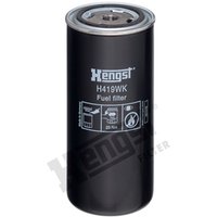 Kraftstofffilter HENGST H419WK von Hengst