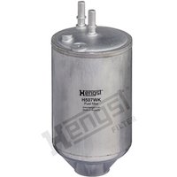 Kraftstofffilter HENGST H507WK von Hengst