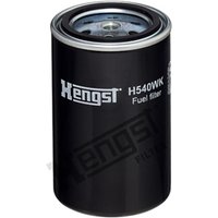 Kraftstofffilter HENGST H540WK von Hengst