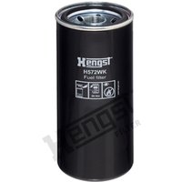 Kraftstofffilter HENGST H572WK Kraftstofffilter HENGST H572WK von Hengst