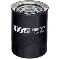 Kraftstofffilter HENGST H607WK von Hengst