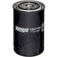 Kraftstofffilter HENGST H641WK von Hengst