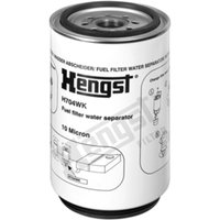 Kraftstofffilter HENGST H704WK von Hengst