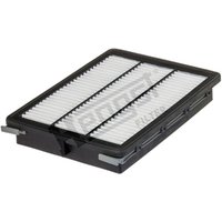 Luftfilter HENGST FILTER E1530L Luftfilter HENGST FILTER E1530L von Hengst