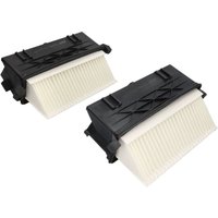 Luftfilter HENGST FILTER E1827L-2 Luftfilter HENGST FILTER E1827L-2 von Hengst