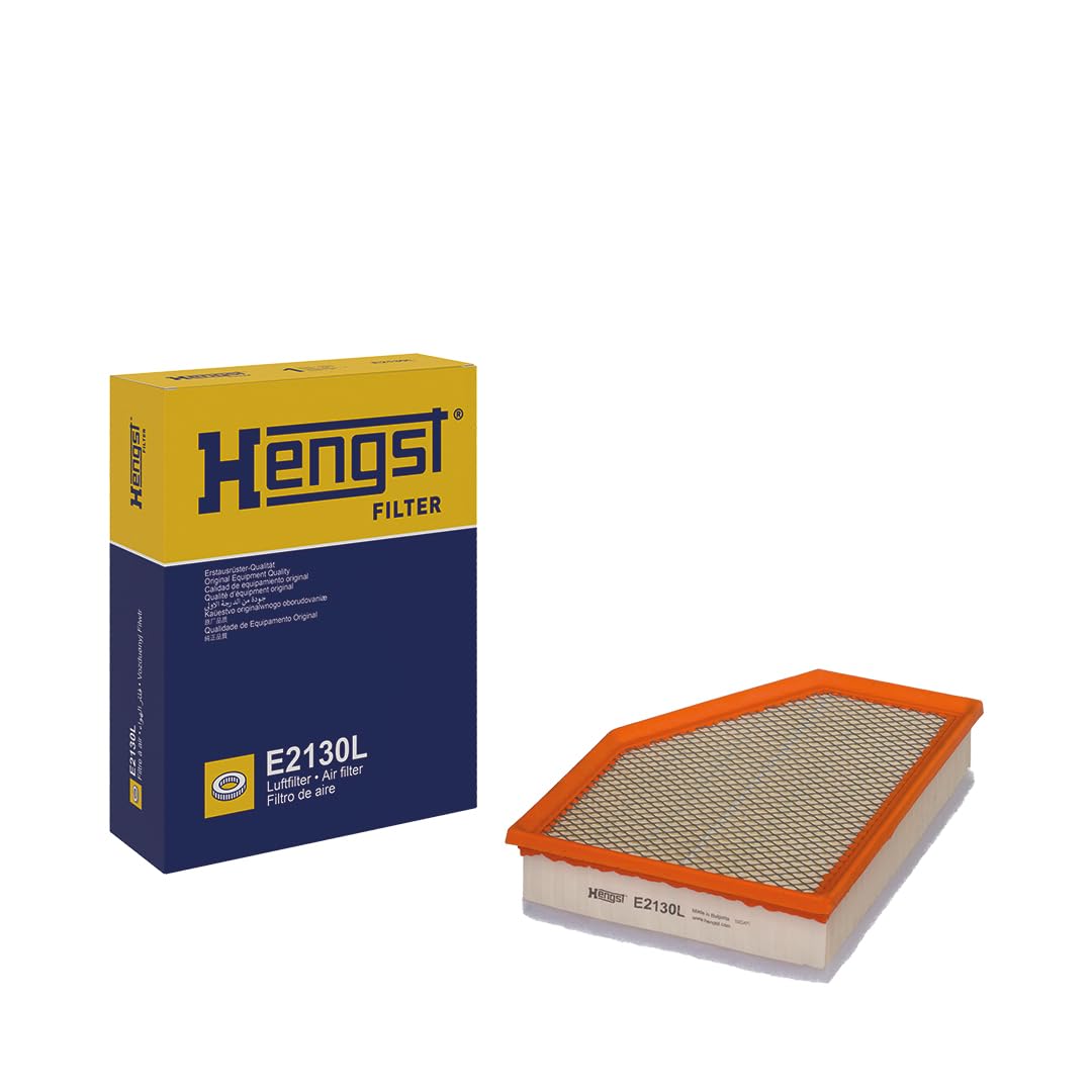 Luftfilter HENGST FILTER E2130L Luftfilter HENGST FILTER E2130L von Hengst