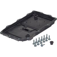 Ölfilter, automatisches Getriebe HENGST HG115H D846 Ölfilter, automatisches Getriebe HENGST HG115H D846 von Hengst
