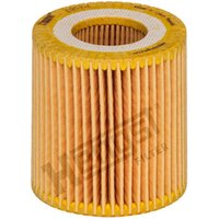Ölfilter HENGST FILTER E957H D505 von Hengst