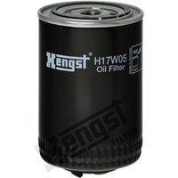 Ölfilter HENGST FILTER H17W05 von Hengst