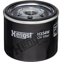 Ölfilter HENGST H354W von Hengst