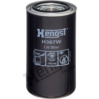 Ölfilter HENGST H367W von Hengst