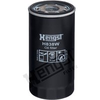 Ölfilter HENGST H838W von Hengst