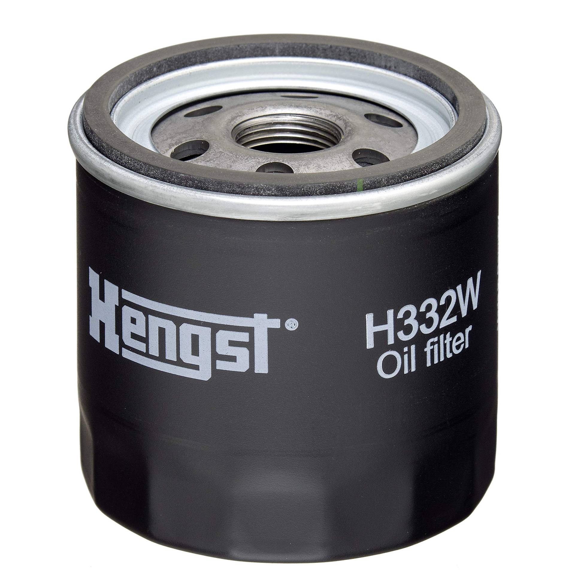 HENGST H332W Ölfilter für AUDI A1 SEAT IBIZA 4 SKODA FABIA 3 RAPID VW POLO HENGST H332W Ölfilter für AUDI A1 SEAT IBIZA 4 SKODA FABIA 3 RAPID VW POLO von Hengst