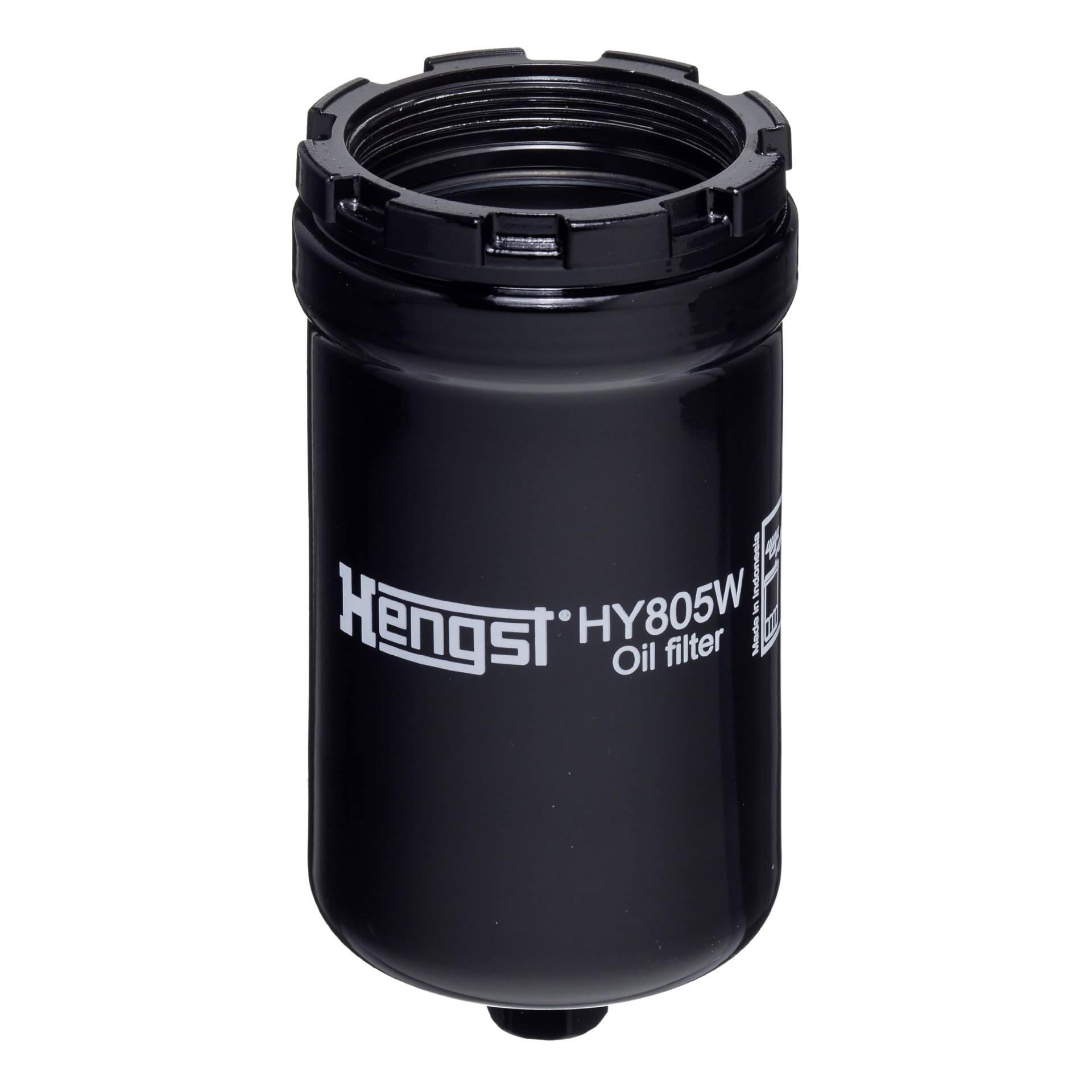 Original HENGST FILTER Filter Arbeitshydraulik HY805W Original HENGST FILTER Filter Arbeitshydraulik HY805W von Hengst