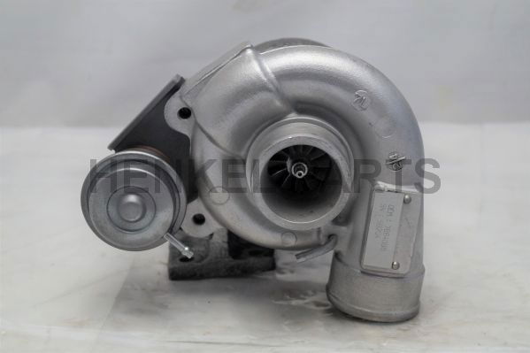 Lader, Aufladung Henkel Parts 5110097N von Henkel Parts
